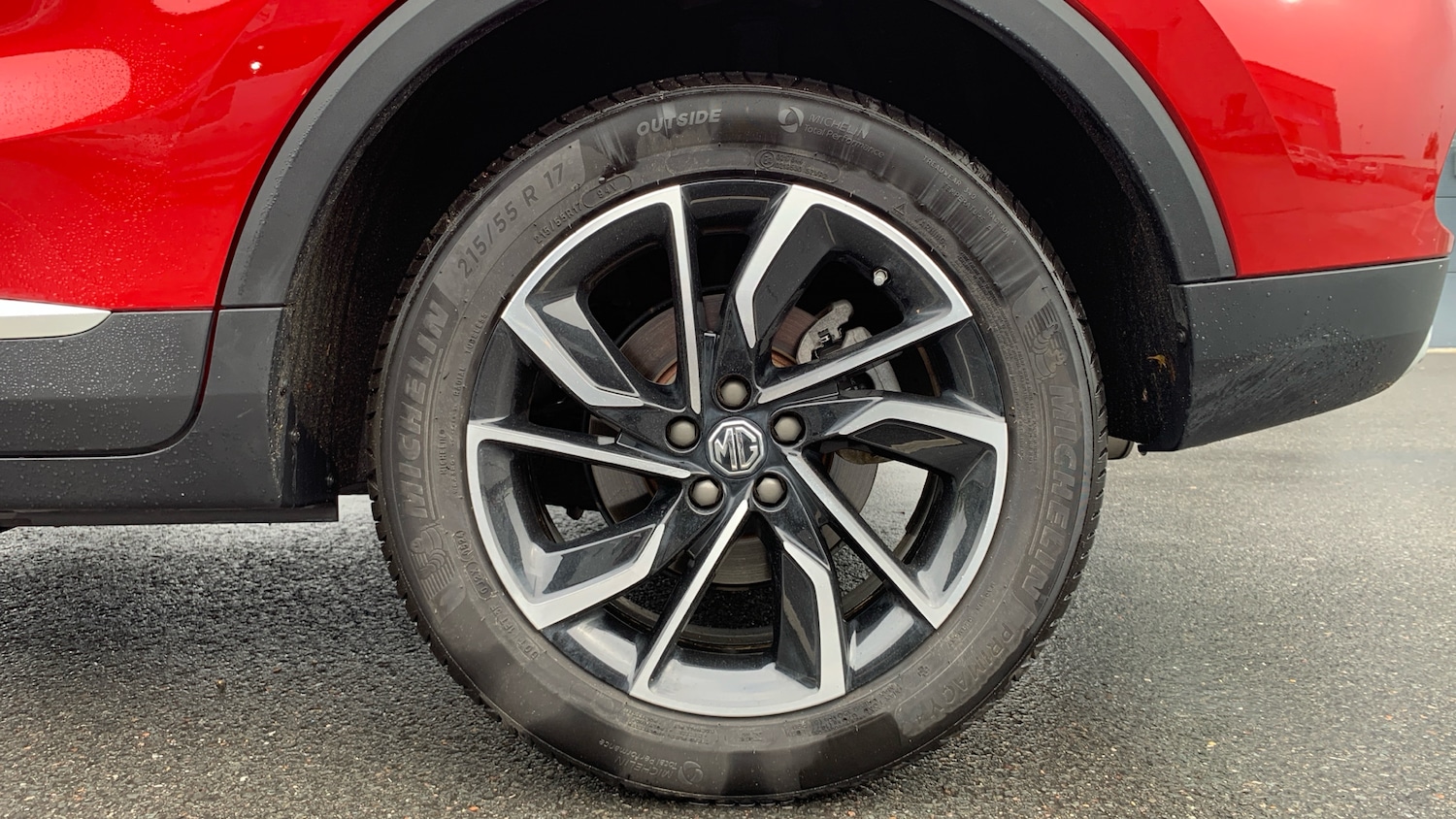 Used MG MG ZS 2023 for sale - 76667810: Photo 15