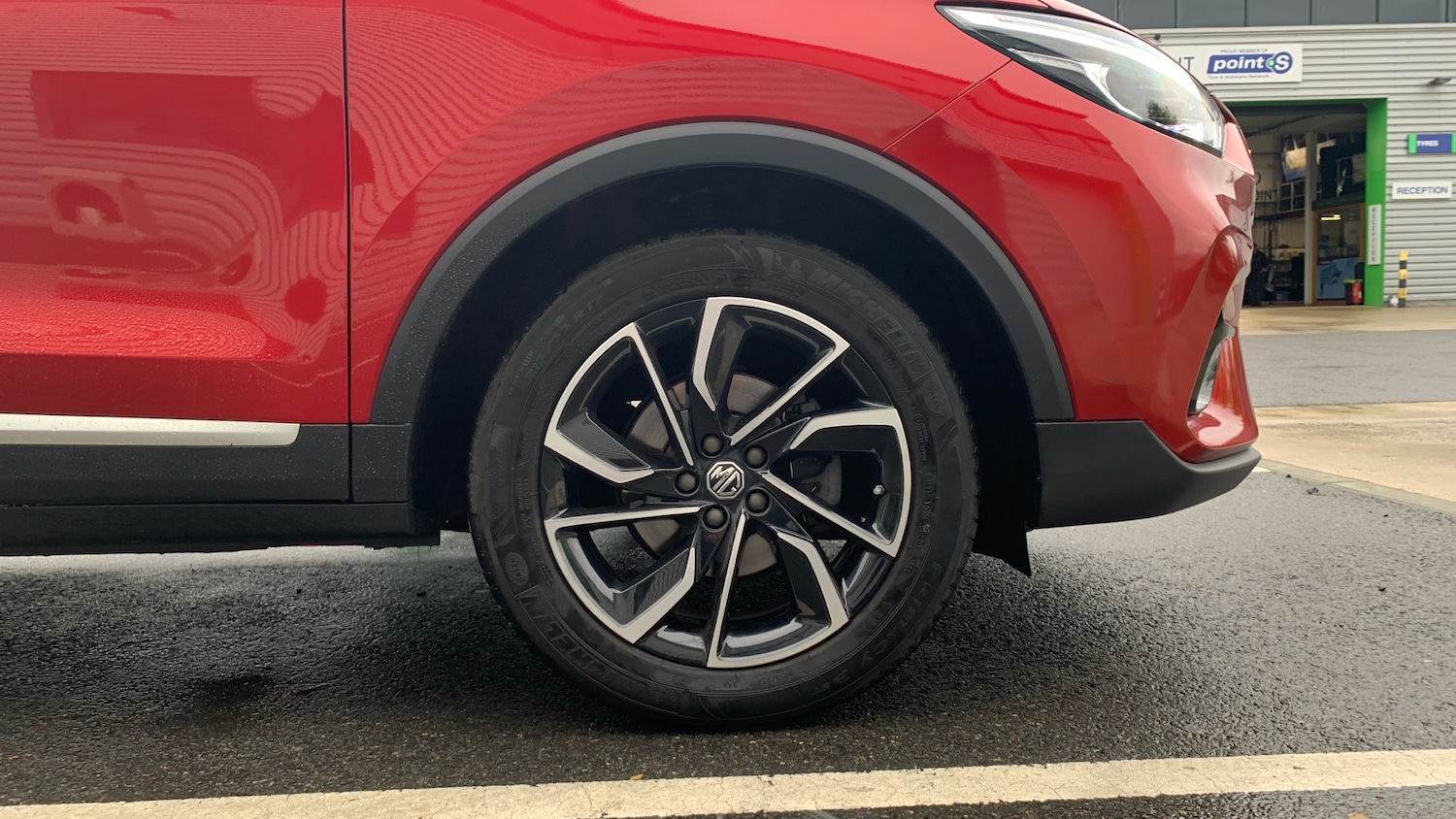 Used MG MG ZS 2023 for sale - 76667810: Photo 17