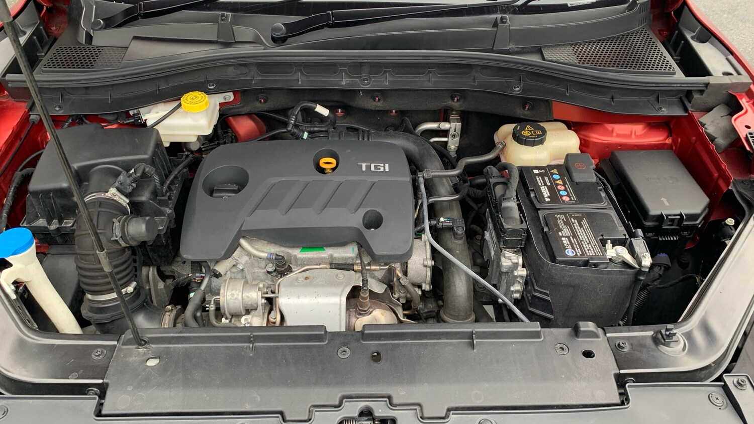 Used MG MG ZS 2023 for sale - 76667810: Photo 18