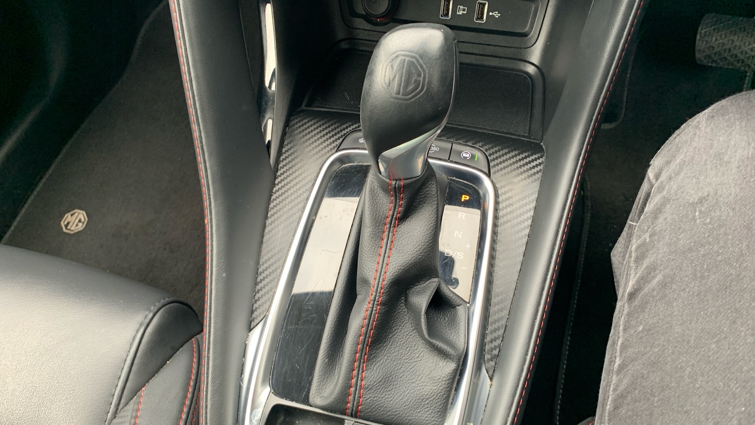 Used MG MG ZS 2023 for sale - 76667810: Photo 20