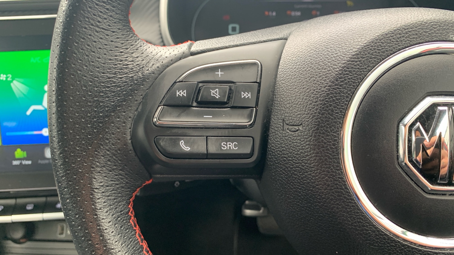 Used MG MG ZS 2023 for sale - 76667810: Photo 23