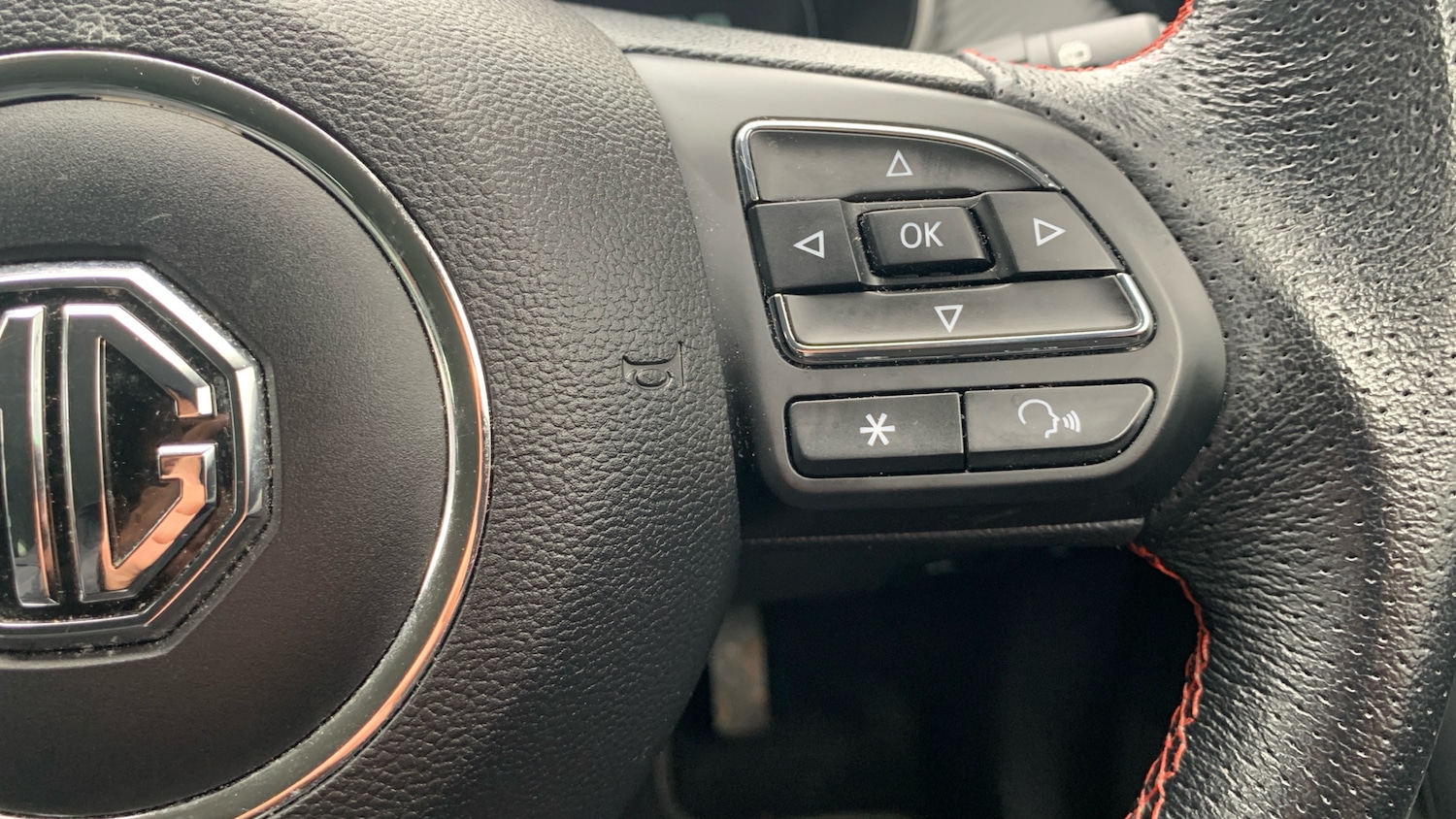 Used MG MG ZS 2023 for sale - 76667810: Photo 24