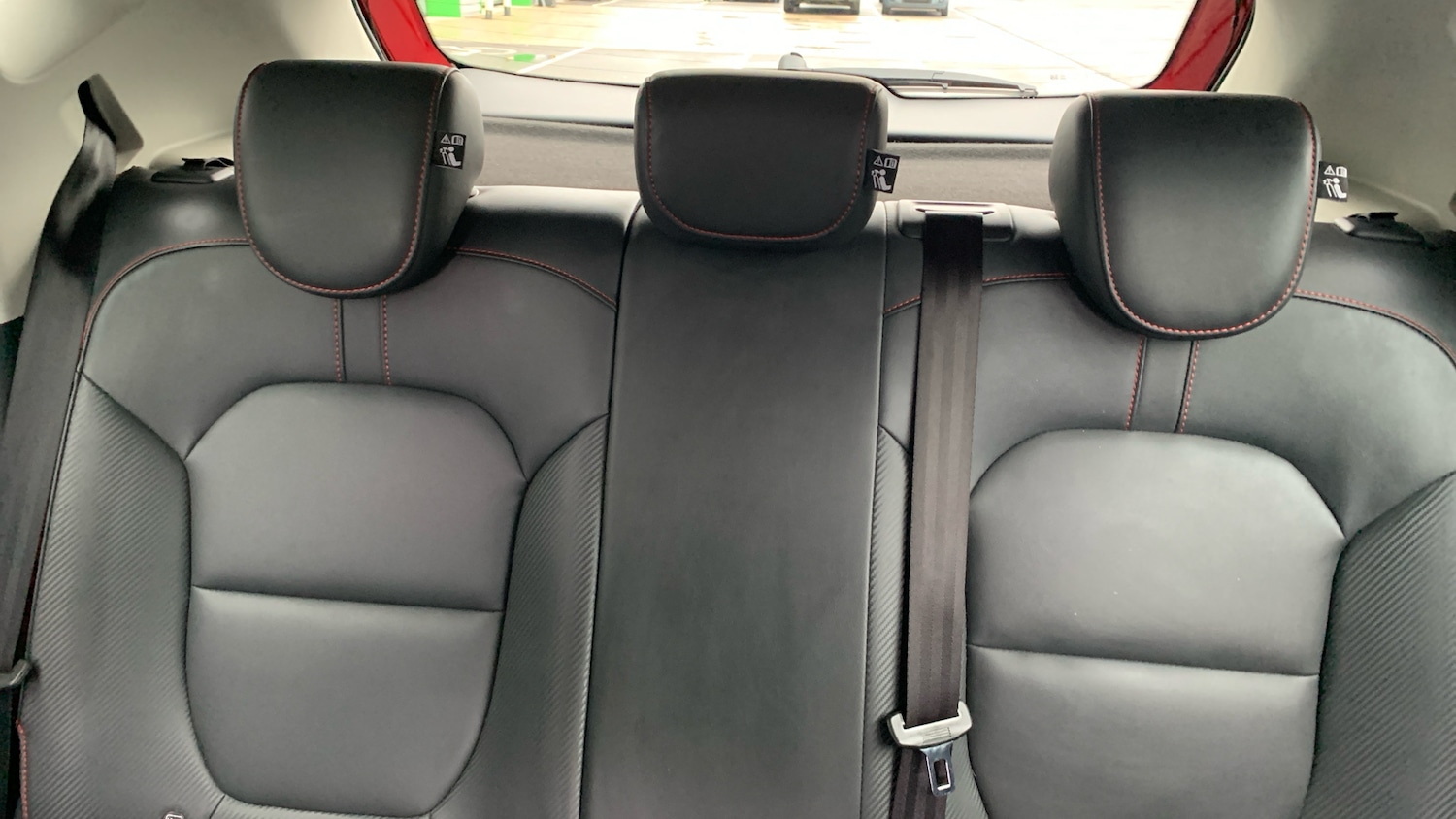 Used MG MG ZS 2023 for sale - 76667810: Photo 25