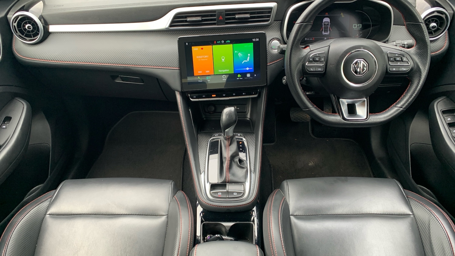 Used MG MG ZS 2023 for sale - 76667810: Photo 4