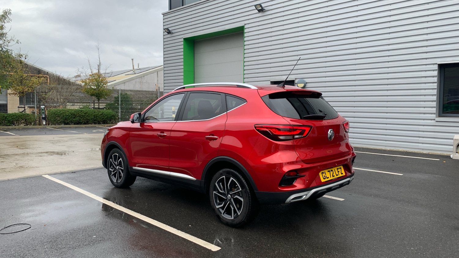 Used MG MG ZS 2023 for sale - 76667810: Photo 5