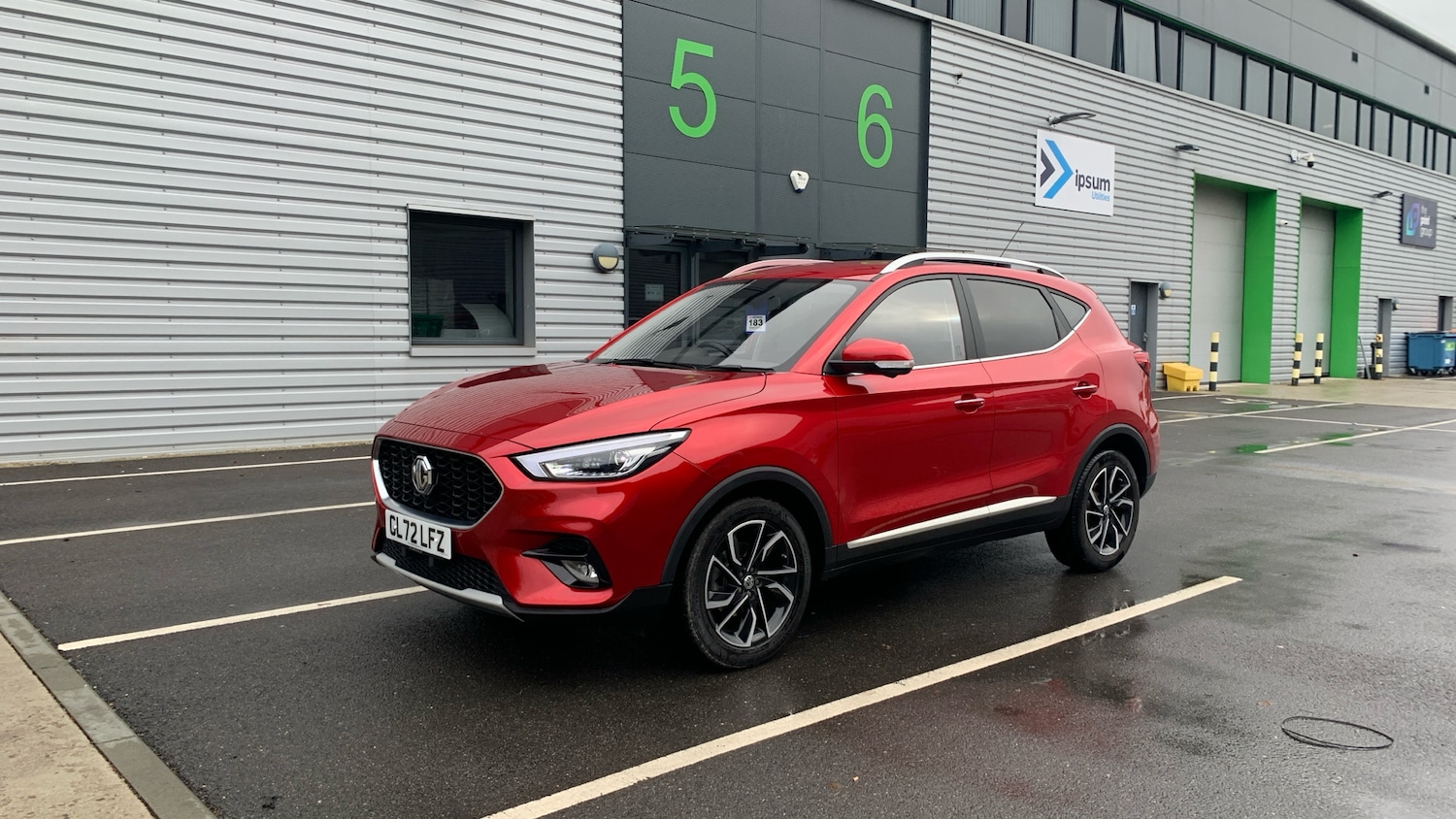 Used MG MG ZS 2023 for sale - 76667810: Photo 7