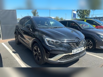 Used Renault Captur 2024 for sale - 78418136: Photo