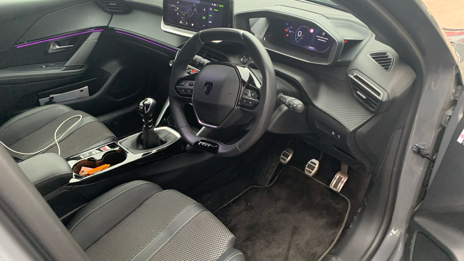 Used Peugeot 208 2024 for sale - 76190391: Photo 11