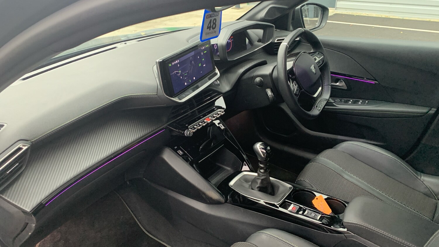 Used Peugeot 208 2024 for sale - 76190391: Photo 12