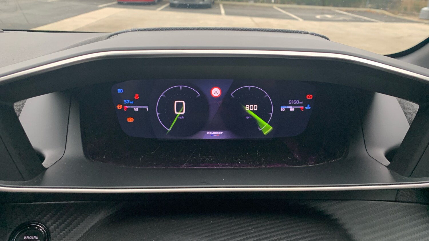 Used Peugeot 208 2024 for sale - 76190391: Photo 13