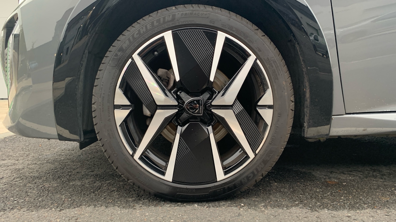 Used Peugeot 208 2024 for sale - 76190391: Photo 14