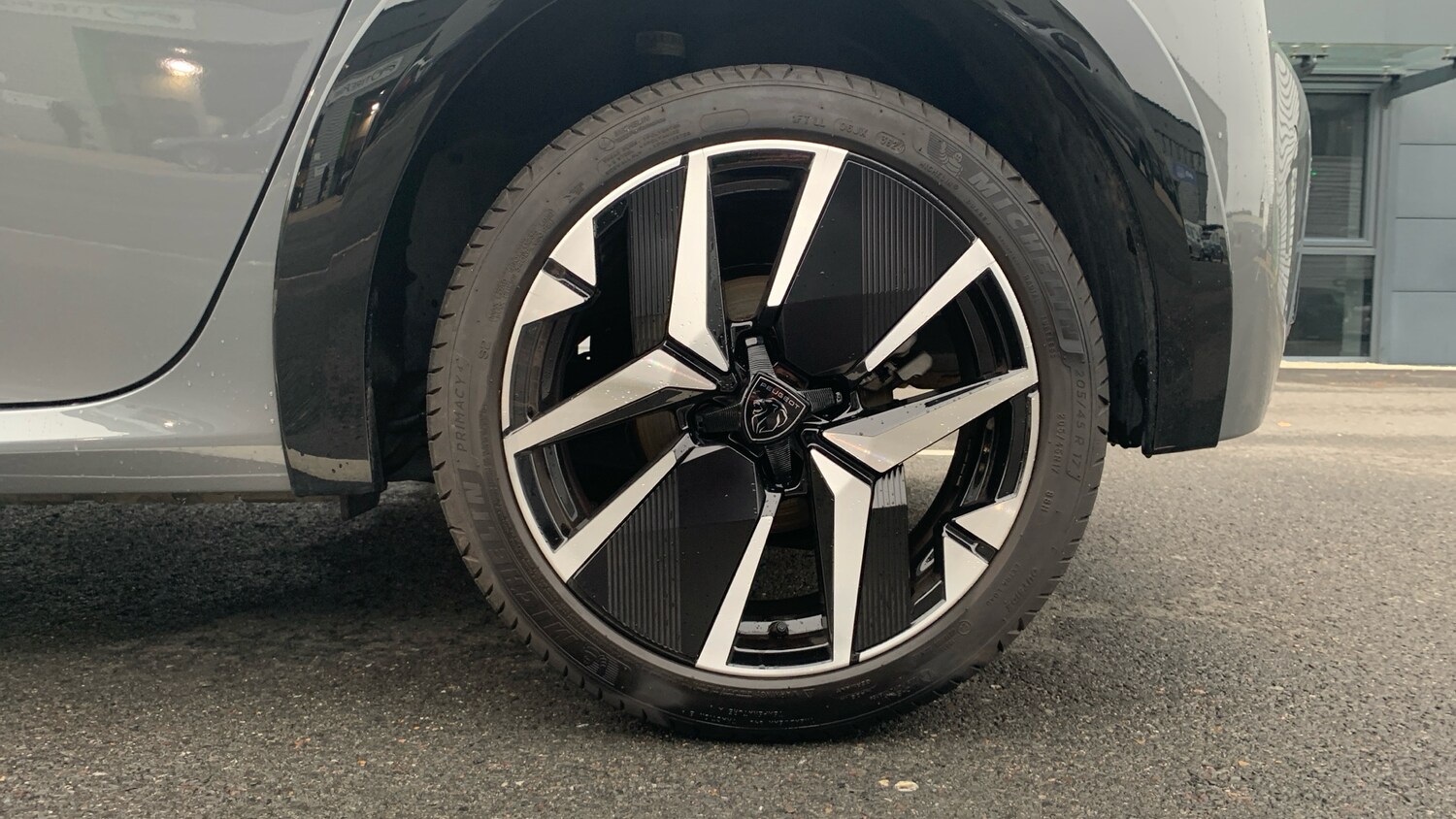 Used Peugeot 208 2024 for sale - 76190391: Photo 15