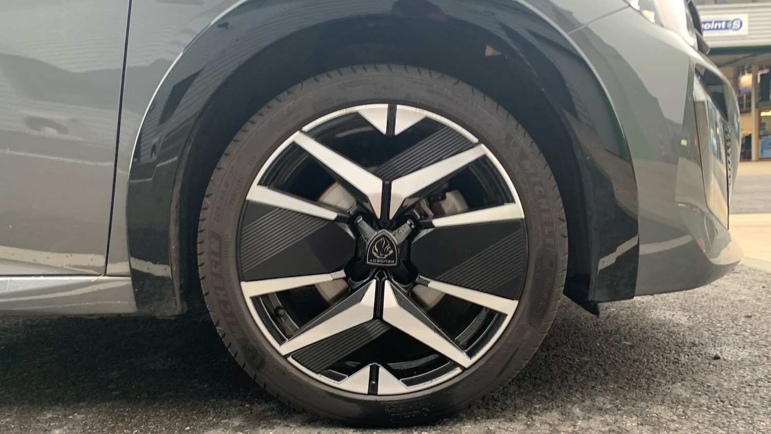 Used Peugeot 208 2024 for sale - 76190391: Photo 17