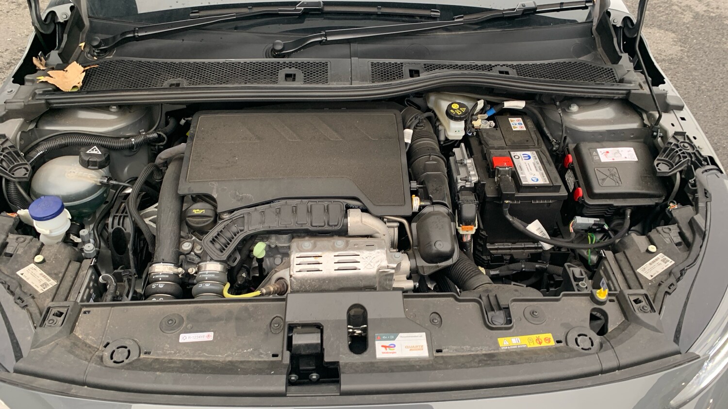 Used Peugeot 208 2024 for sale - 76190391: Photo 18