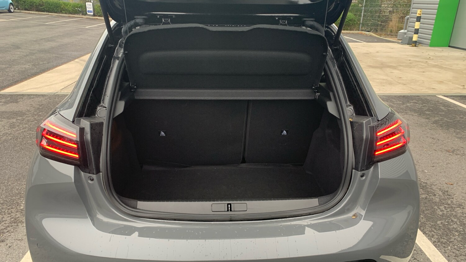 Used Peugeot 208 2024 for sale - 76190391: Photo 19