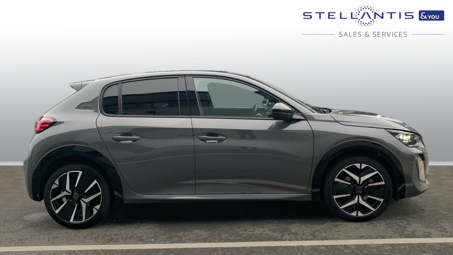 Used Peugeot 208 2024 for sale - 76190391: Photo 2