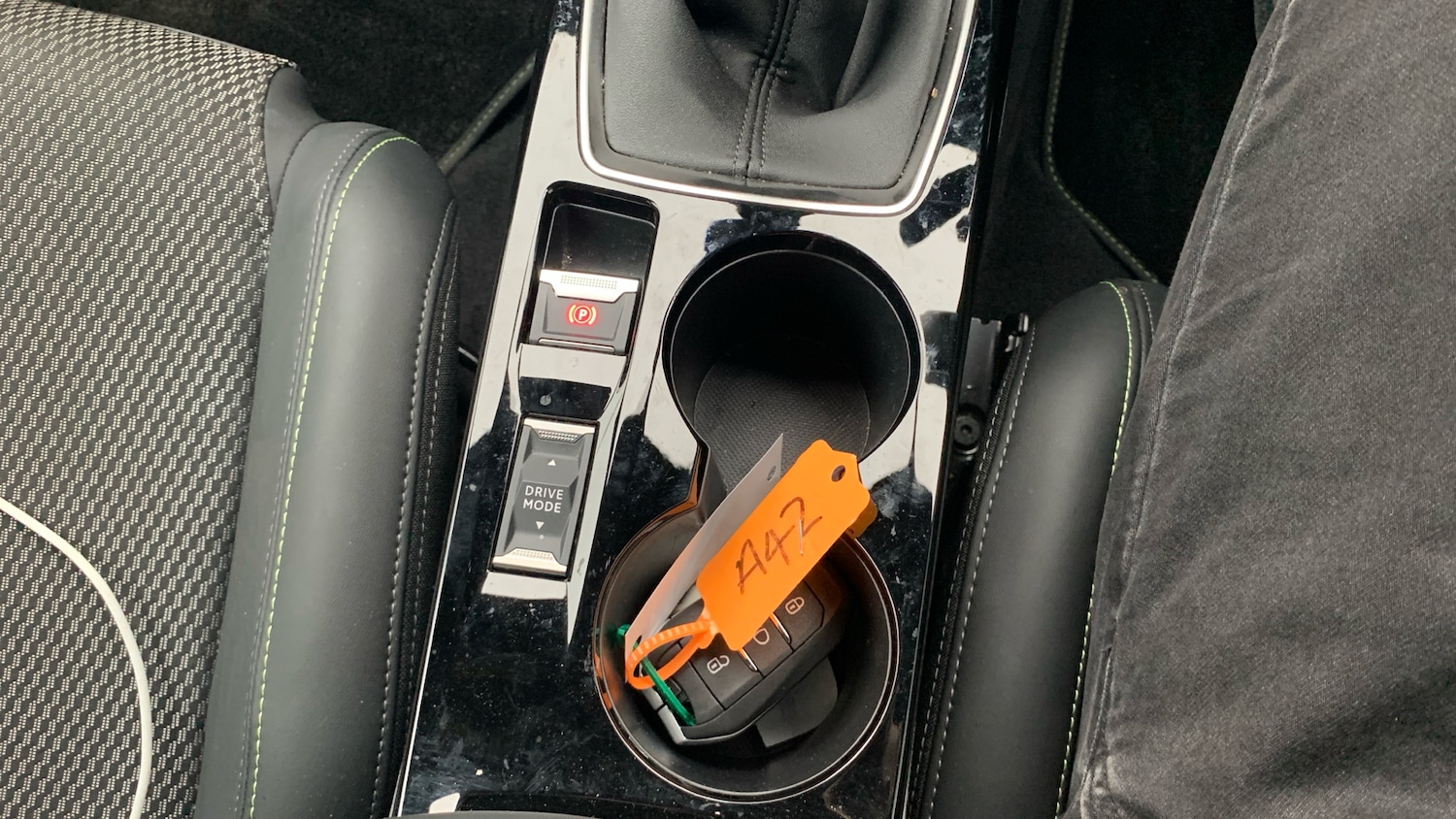 Used Peugeot 208 2024 for sale - 76190391: Photo 21