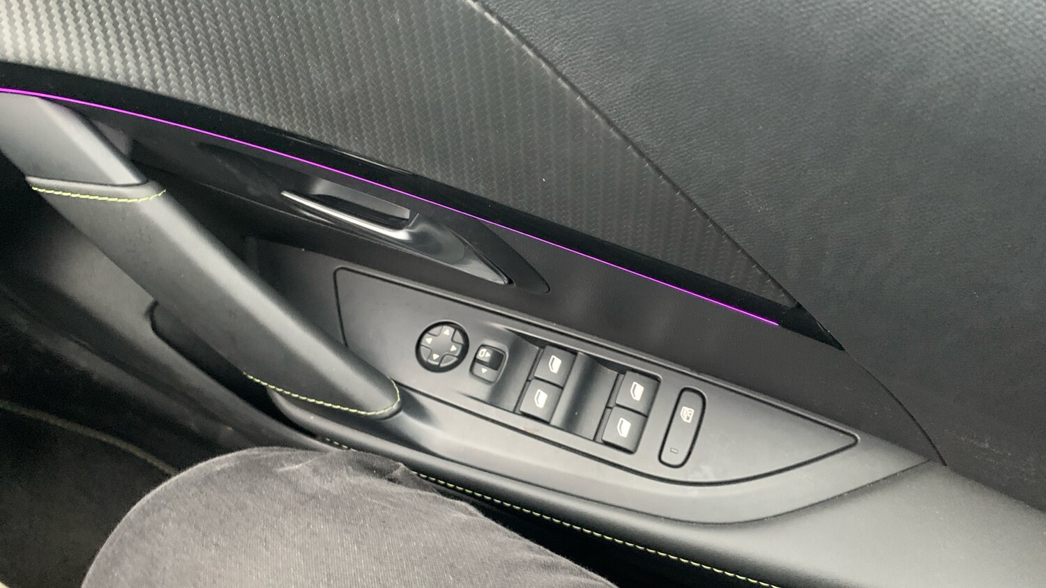 Used Peugeot 208 2024 for sale - 76190391: Photo 22