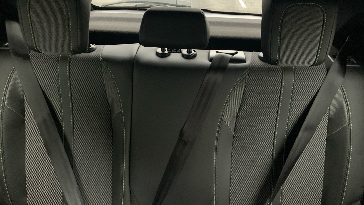 Used Peugeot 208 2024 for sale - 76190391: Photo 25