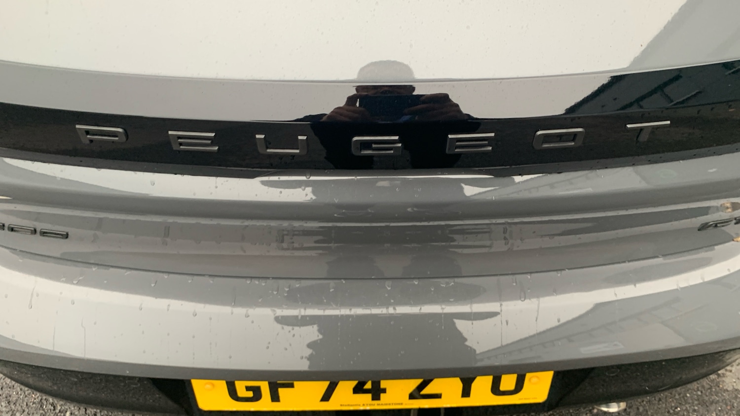 Used Peugeot 208 2024 for sale - 76190391: Photo 26