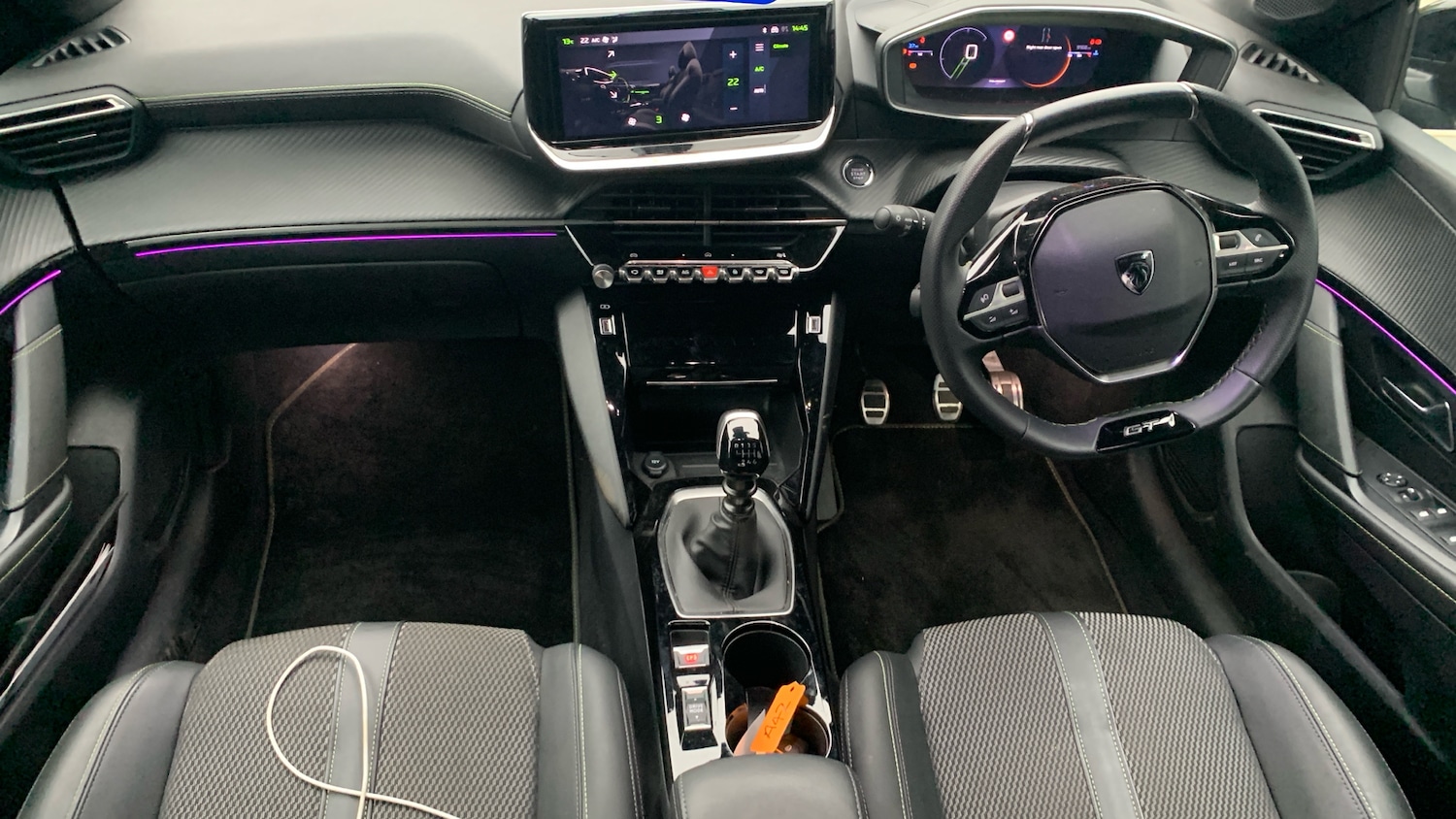 Used Peugeot 208 2024 for sale - 76190391: Photo 4