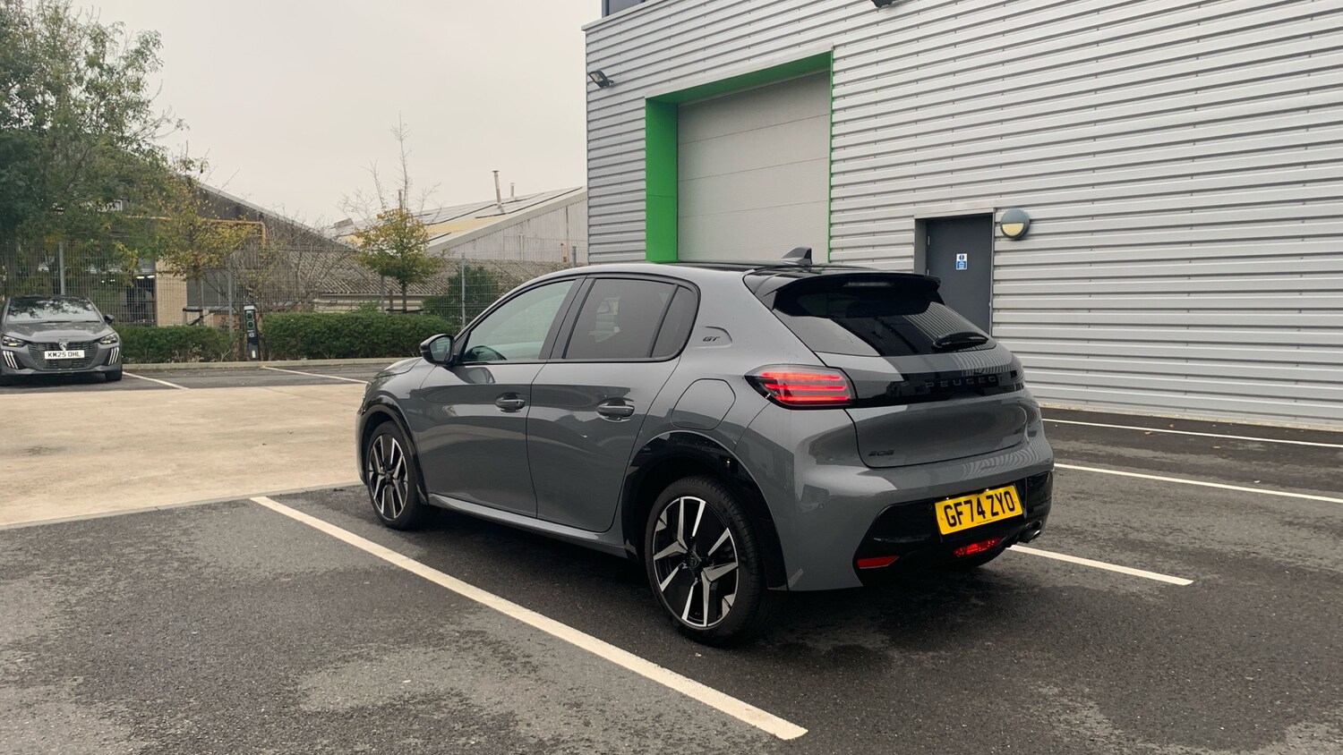 Used Peugeot 208 2024 for sale - 76190391: Photo 5