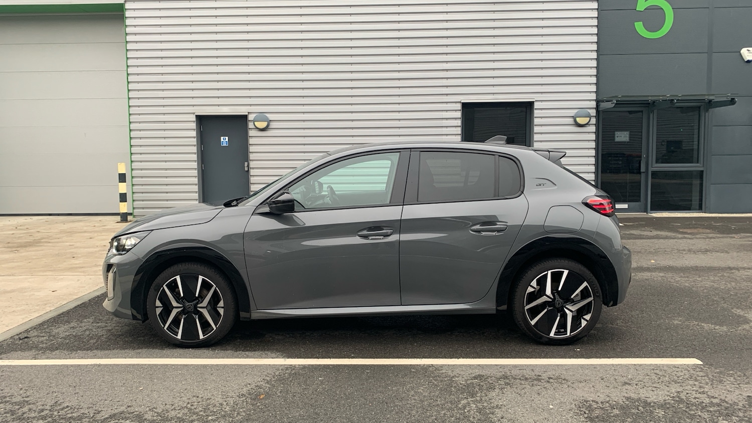 Used Peugeot 208 2024 for sale - 76190391: Photo 6