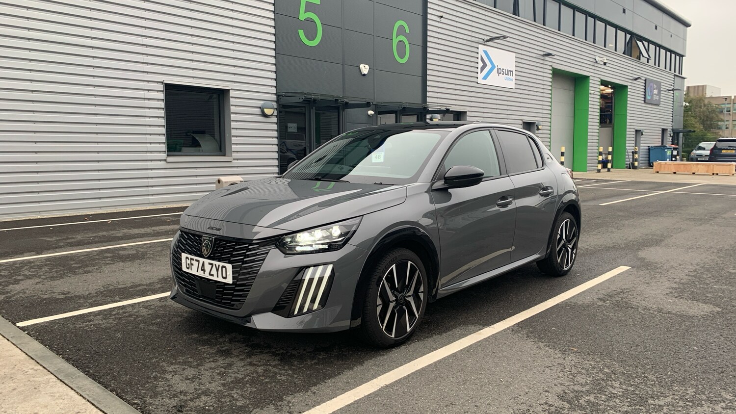 Used Peugeot 208 2024 for sale - 76190391: Photo 7