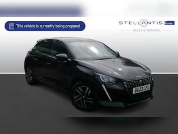 Used Peugeot 208 2023 for sale - 79742586: Photo
