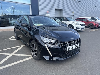 Peugeot 208 feature image