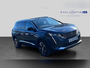 Used Peugeot 5008 2024 for sale - 79497889: Photo