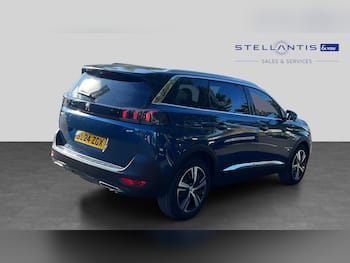 Used Peugeot 5008 2024 for sale - 79497889: Photo