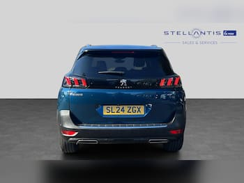 Used Peugeot 5008 2024 for sale - 79497889: Photo