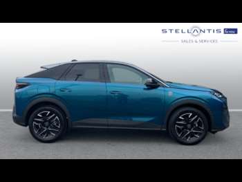 Used Peugeot 3008 2025 for sale - 74800697: Photo