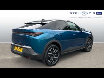 Used Peugeot 3008 2025 for sale - 74800697: Photo