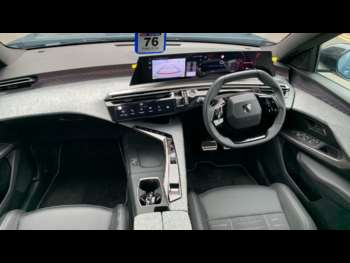 Used Peugeot 3008 2025 for sale - 74800697: Photo