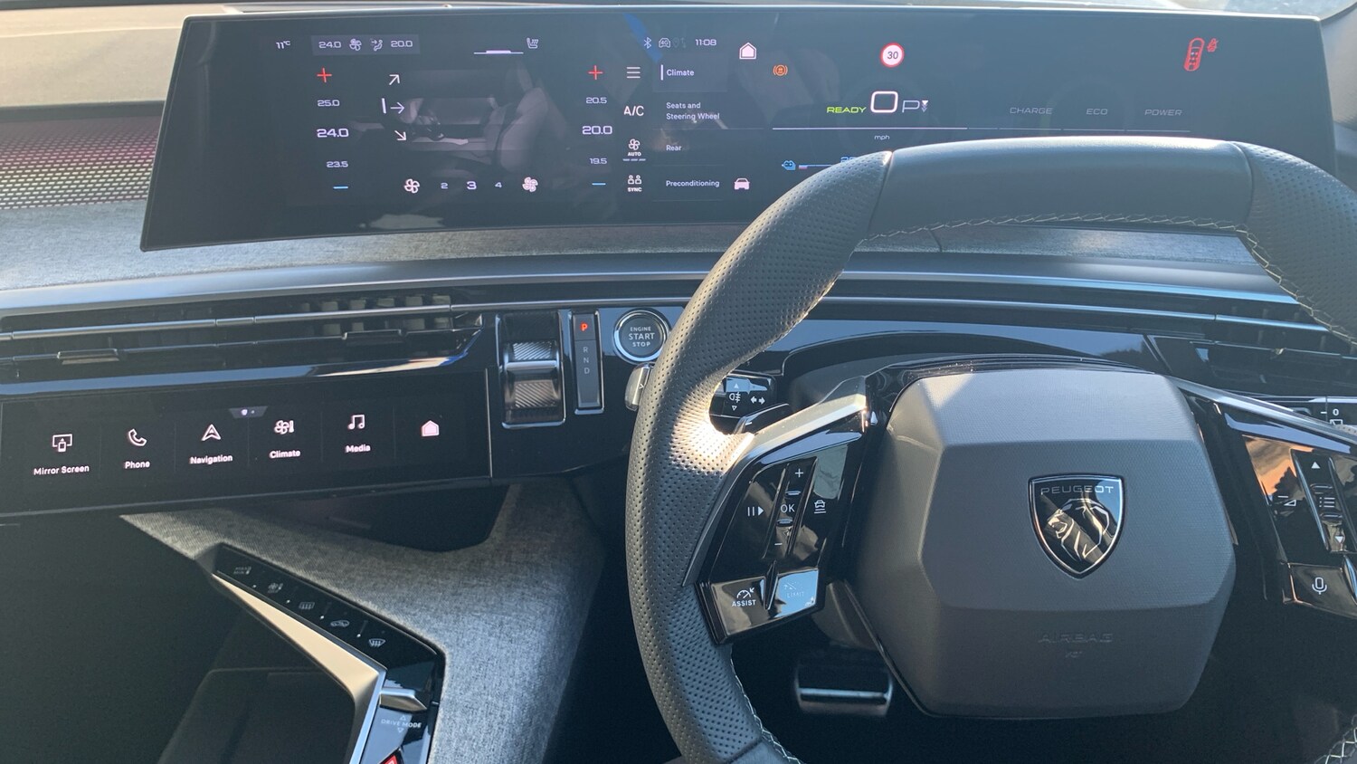 Used Peugeot 5008 2025 for sale - 77441896: Photo 10