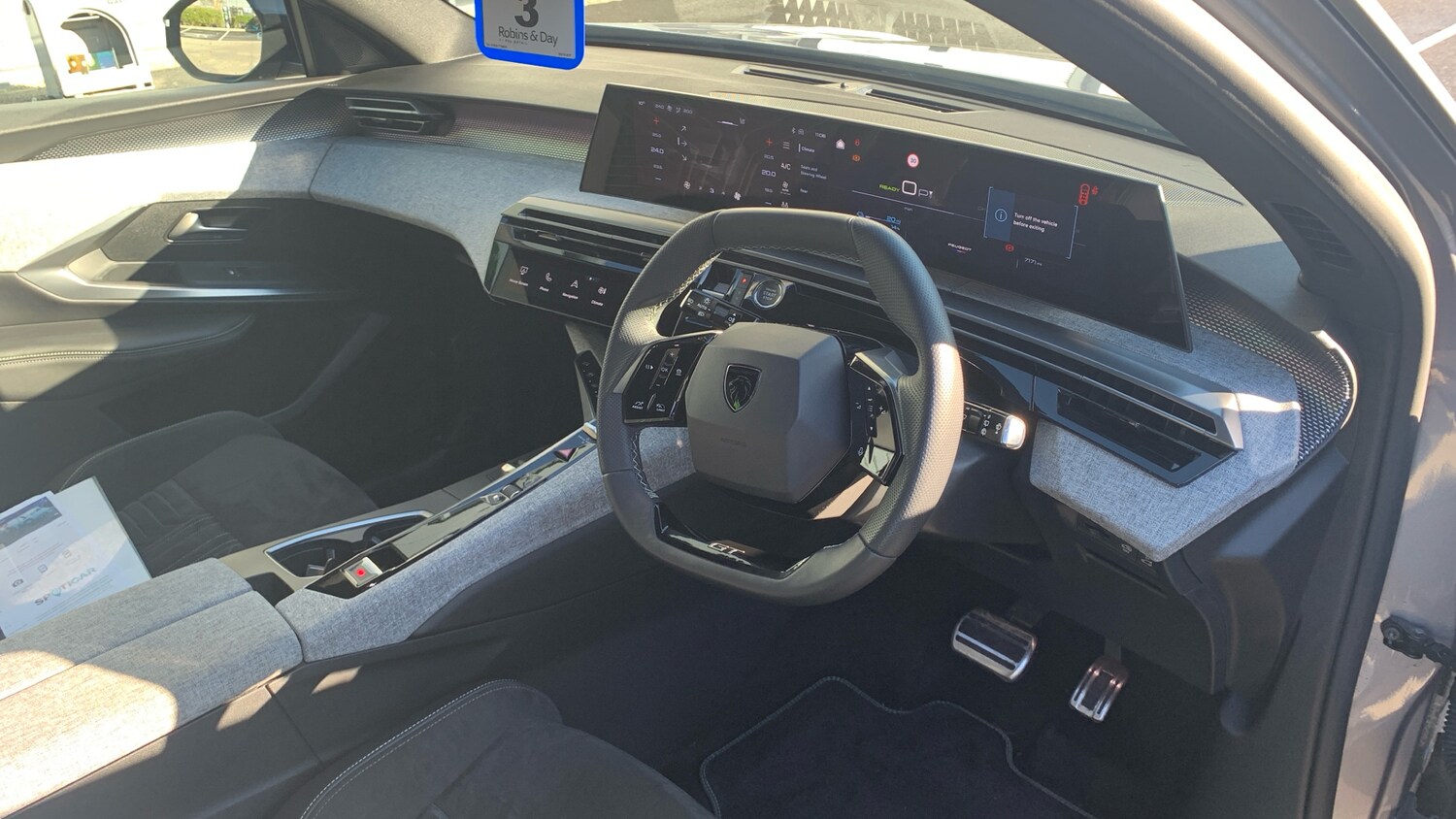 Used Peugeot 5008 2025 for sale - 77441896: Photo 11