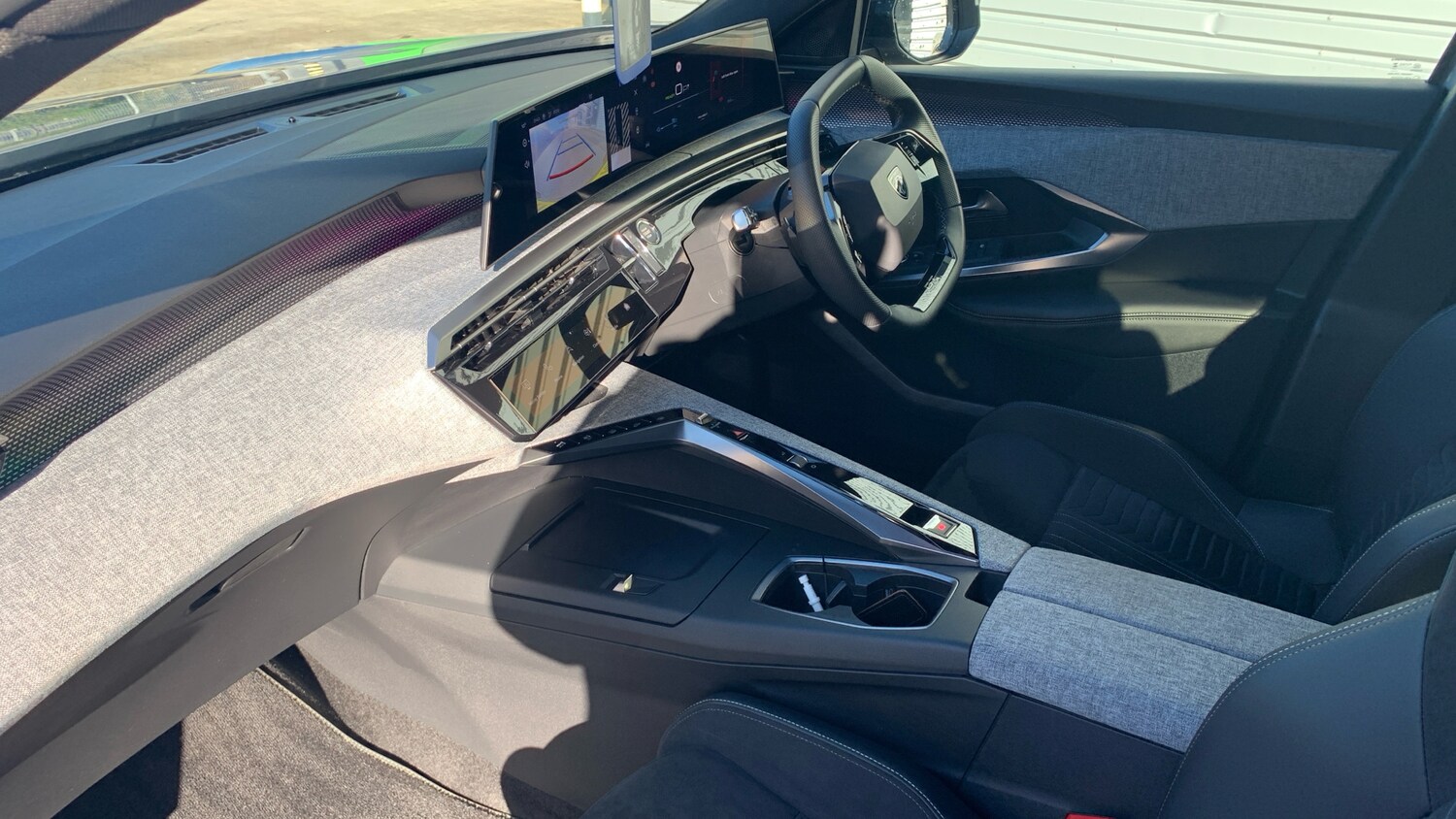 Used Peugeot 5008 2025 for sale - 77441896: Photo 12