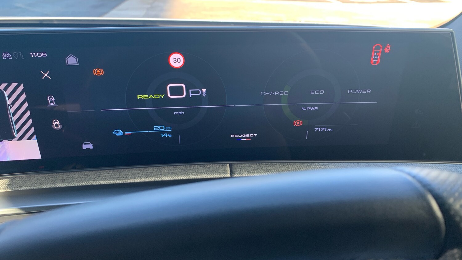 Used Peugeot 5008 2025 for sale - 77441896: Photo 13