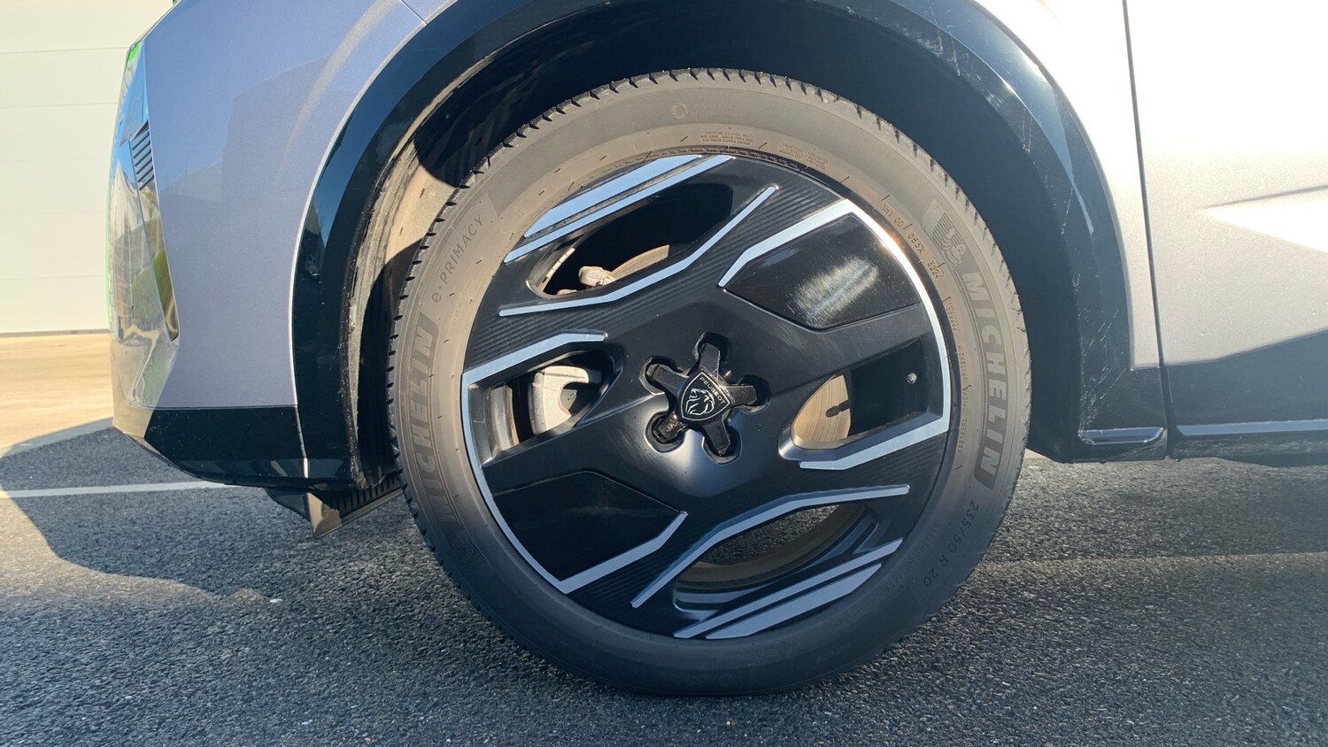 Used Peugeot 5008 2025 for sale - 77441896: Photo 14