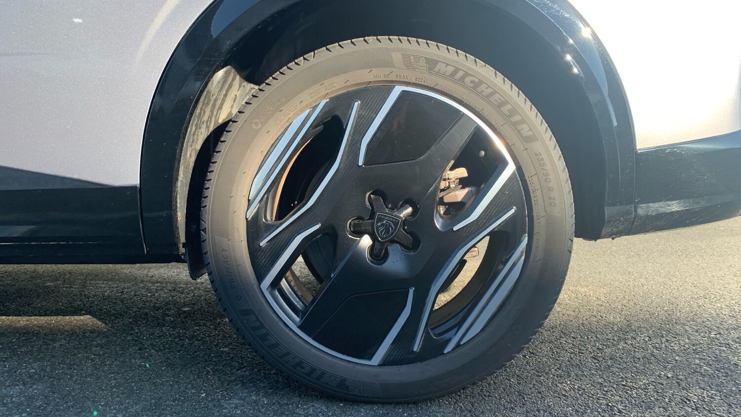 Used Peugeot 5008 2025 for sale - 77441896: Photo 15