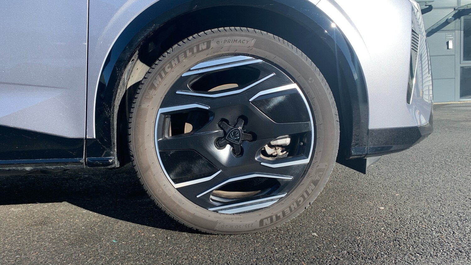 Used Peugeot 5008 2025 for sale - 77441896: Photo 17