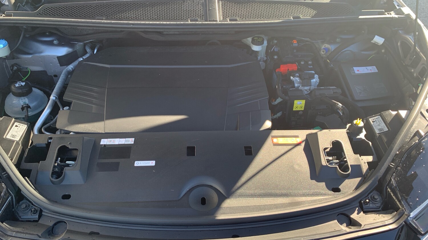 Used Peugeot 5008 2025 for sale - 77441896: Photo 18