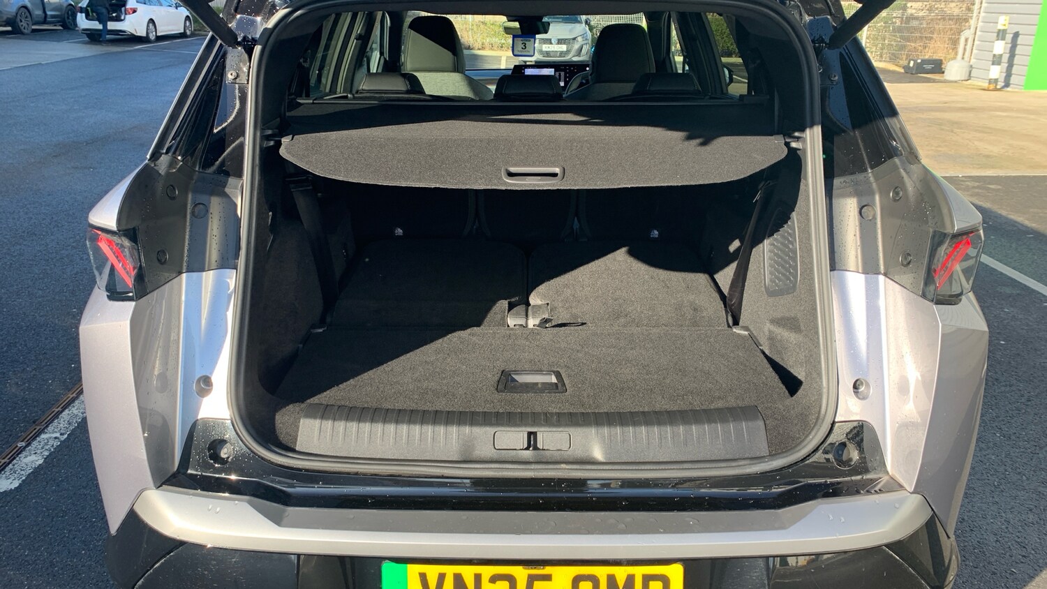 Used Peugeot 5008 2025 for sale - 77441896: Photo 19