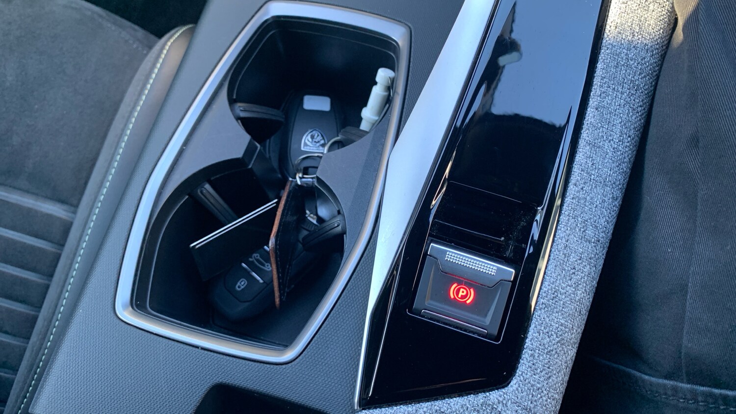 Used Peugeot 5008 2025 for sale - 77441896: Photo 21