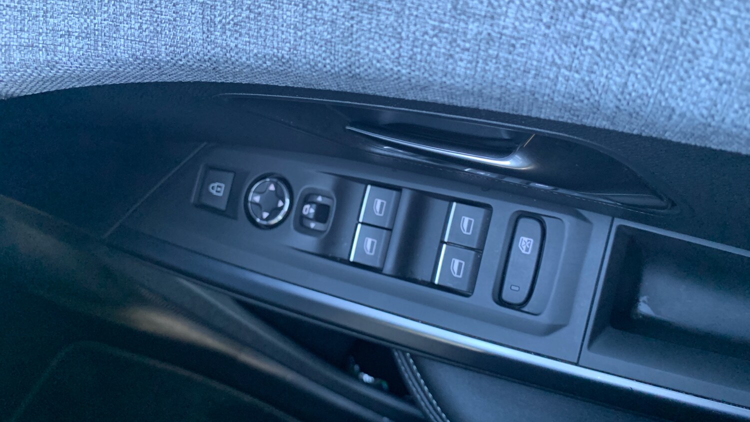 Used Peugeot 5008 2025 for sale - 77441896: Photo 22