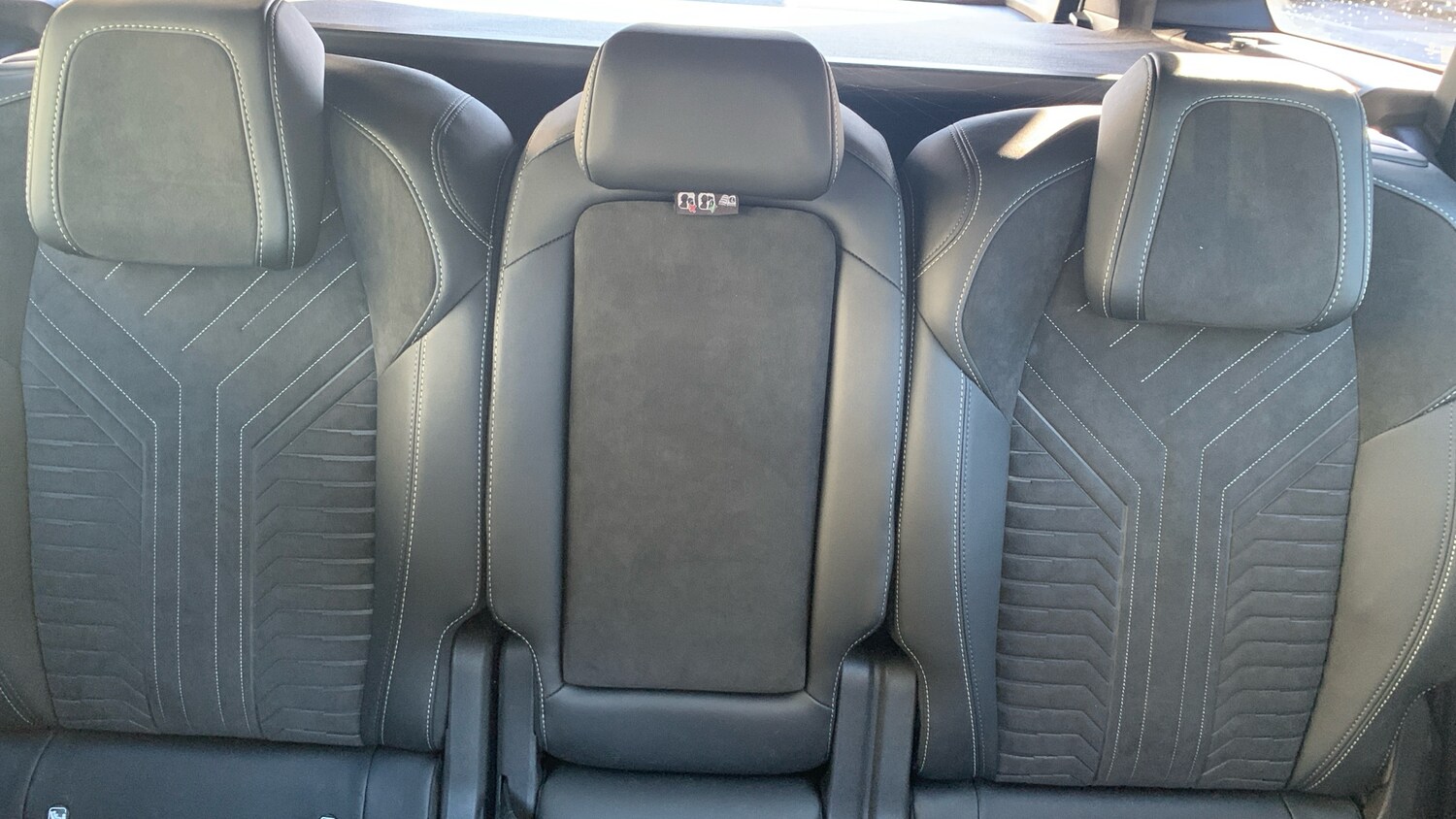 Used Peugeot 5008 2025 for sale - 77441896: Photo 25