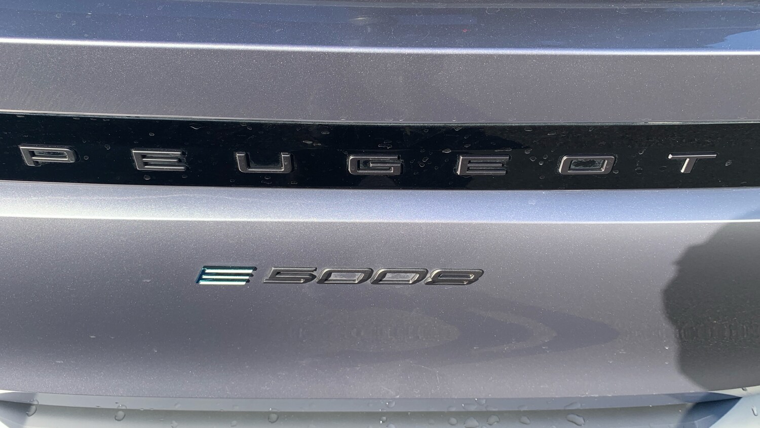 Used Peugeot 5008 2025 for sale - 77441896: Photo 26