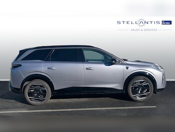 Used Peugeot 5008 2025 for sale - 77441896: Photo